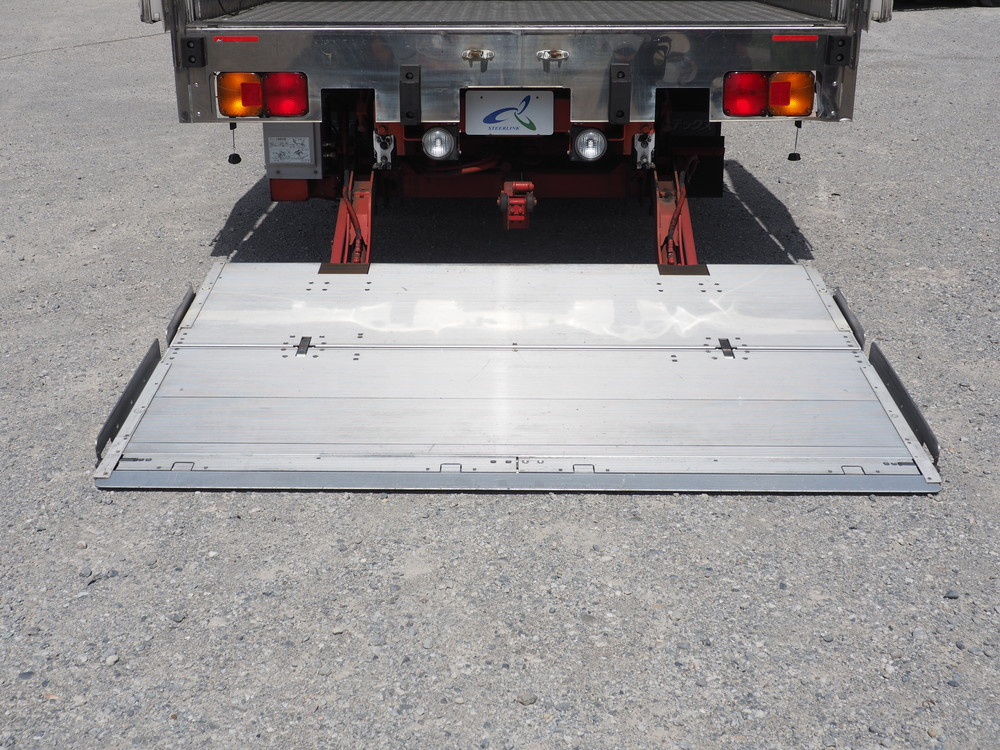 日野 レンジャー 冷凍バン 中型 TKG-FD9JLAA 年式 H28[写真35]