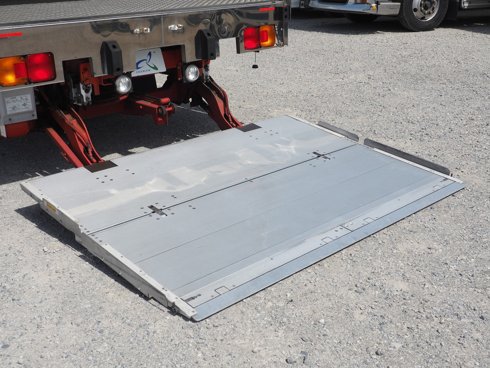 日野 レンジャー 冷凍バン 中型 TKG-FD9JLAA 年式 H28[写真34]