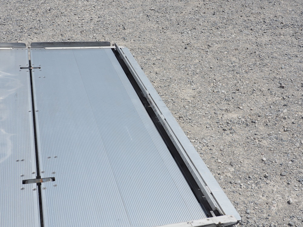 日野 レンジャー 冷凍バン 中型 TKG-FD9JLAA 年式 H28[写真38]