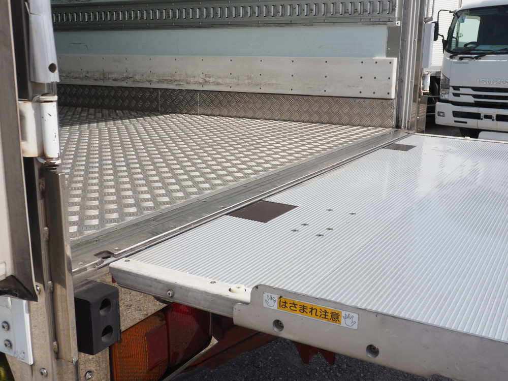 日野 レンジャー 冷凍バン 中型 TKG-FD9JLAA 年式 H28[写真39]