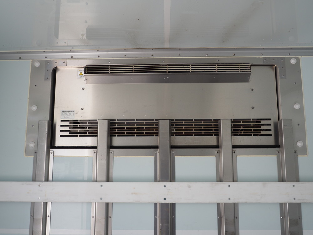 日野 レンジャー 冷凍バン 中型 TKG-FD9JLAA 年式 H28[写真24]