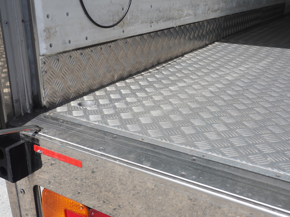 日野 レンジャー 冷凍バン 中型 TKG-FD9JLAA 年式 H28[写真29]