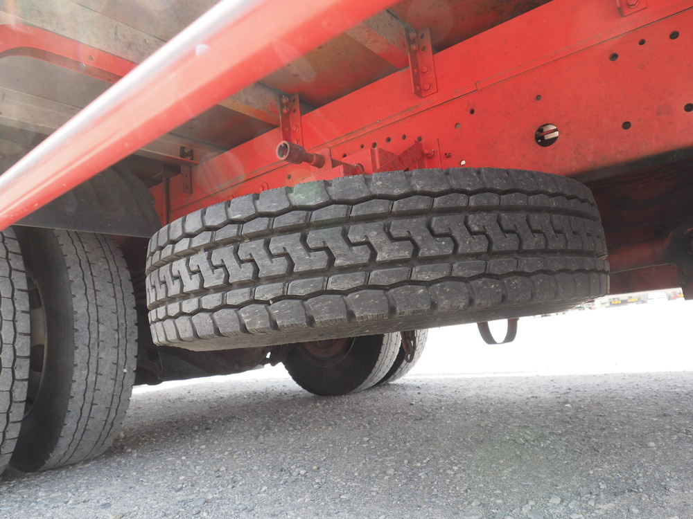 日野 レンジャー 冷凍バン 中型 TKG-FD9JLAA 年式 H28[写真55]