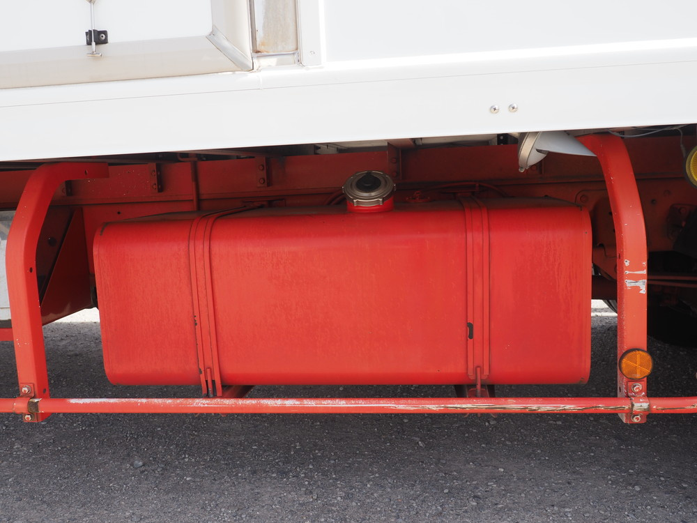 日野 レンジャー 冷凍バン 中型 TKG-FD9JLAA 年式 H28[写真19]