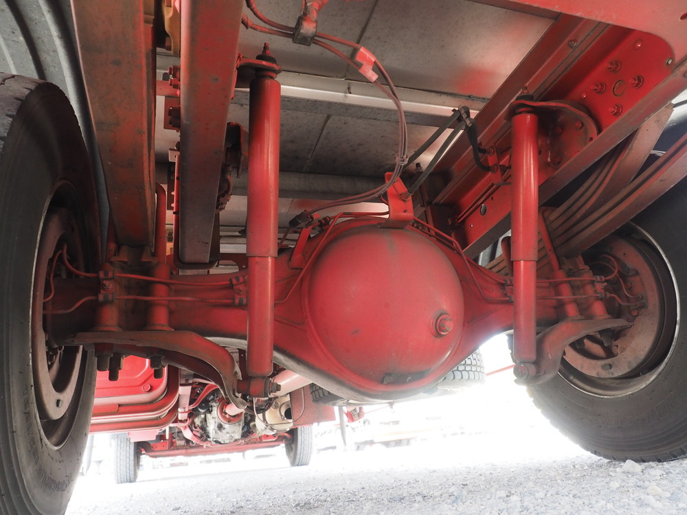 日野 レンジャー 冷凍バン 中型 TKG-FD9JLAA 年式 H28[写真54]