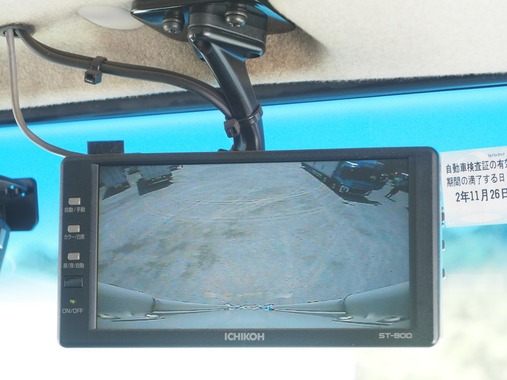 三菱ふそう スーパーグレート ウイング車 大型 BDG-FS54JZ 年式 H21[写真42]