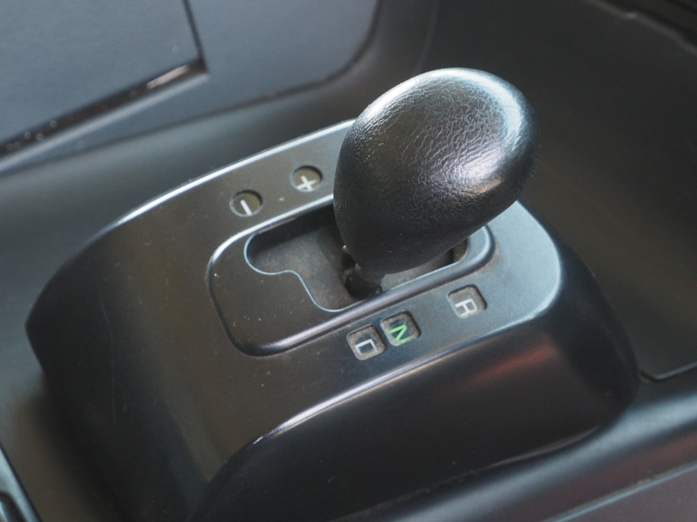 三菱ふそう スーパーグレート ウイング車 大型 BDG-FS54JZ 年式 H21[写真36]