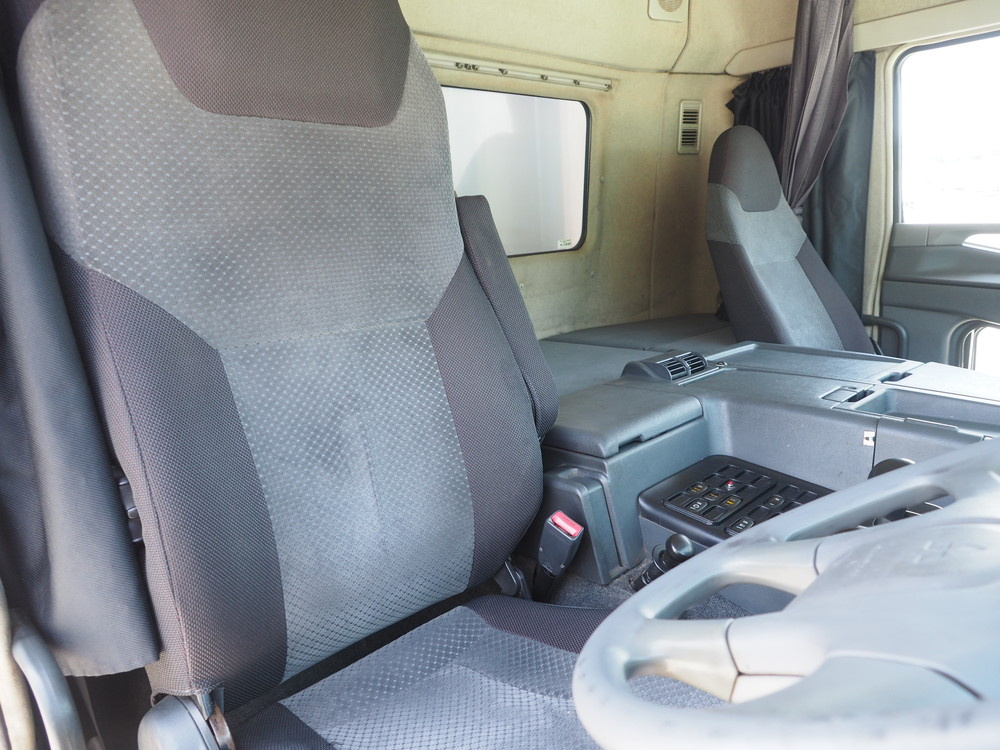 三菱ふそう スーパーグレート ウイング車 大型 BDG-FS54JZ 年式 H21[写真33]