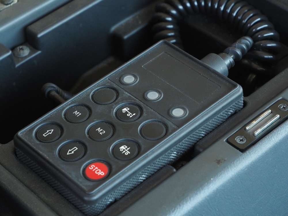 三菱ふそう スーパーグレート ウイング車 大型 BDG-FS54JZ 年式 H21[写真40]