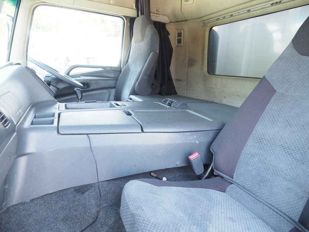 三菱ふそう スーパーグレート ウイング車 大型 BDG-FS54JZ 年式 H21[写真43]