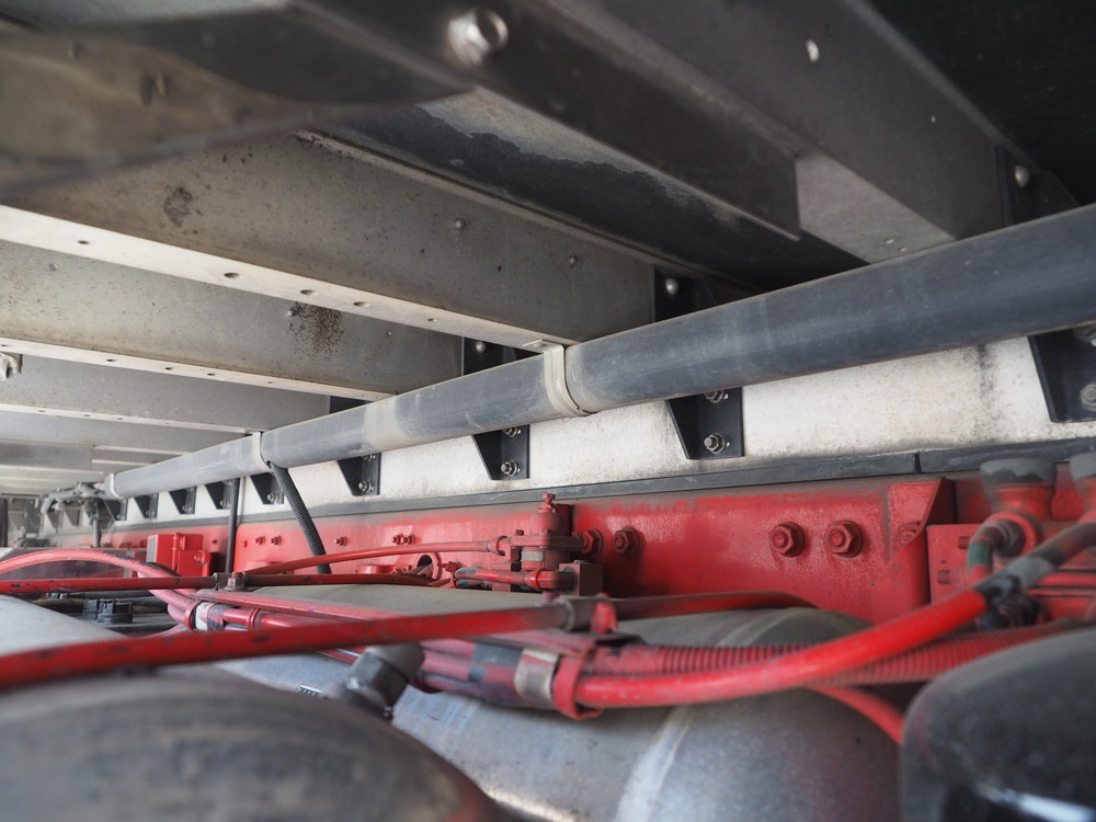 三菱ふそう スーパーグレート ウイング車 大型 BDG-FS54JZ 年式 H21[写真46]