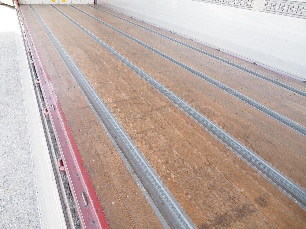 三菱ふそう スーパーグレート ウイング車 大型 BDG-FS54JZ 年式 H21[写真26]