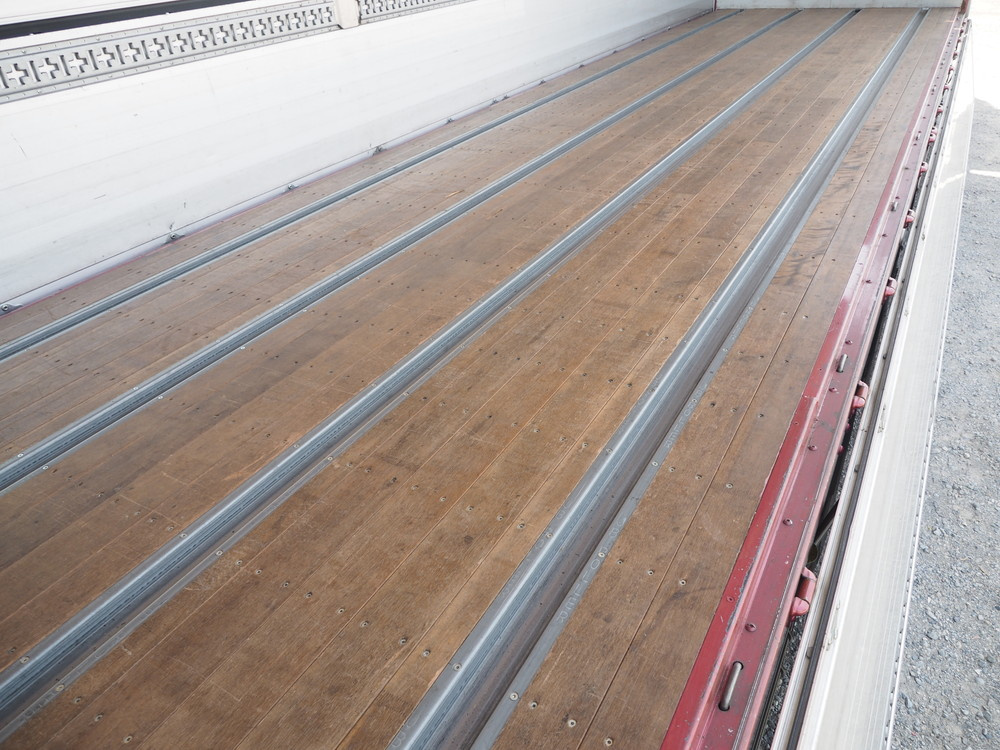 三菱ふそう スーパーグレート ウイング車 大型 BDG-FS54JZ 年式 H21[写真27]