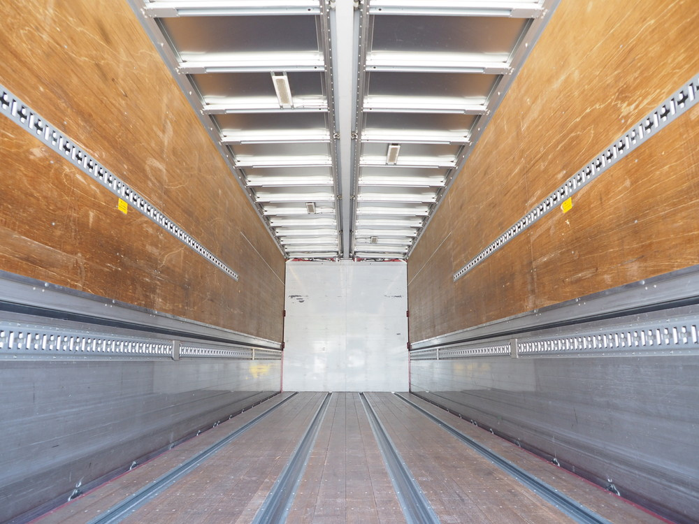 三菱ふそう スーパーグレート ウイング車 大型 BDG-FS54JZ 年式 H21[写真29]