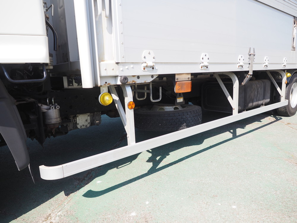 日野 レンジャー ウイング車 中型 TKG-FD9JLAG 年式 H27[写真15]