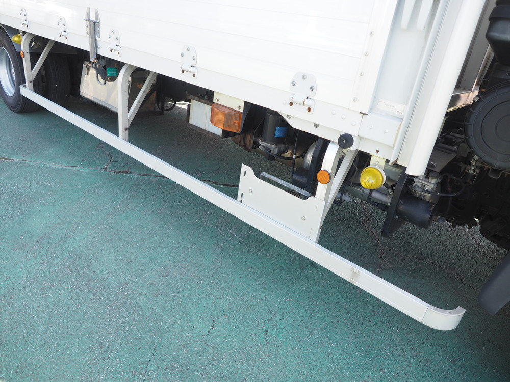 日野 レンジャー ウイング車 中型 TKG-FD9JLAG 年式 H27[写真10]