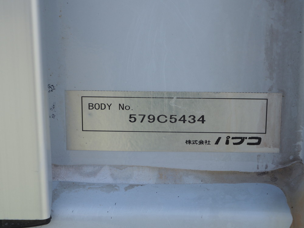 日野 レンジャー ウイング車 中型 TKG-FD9JLAG 年式 H27[写真33]