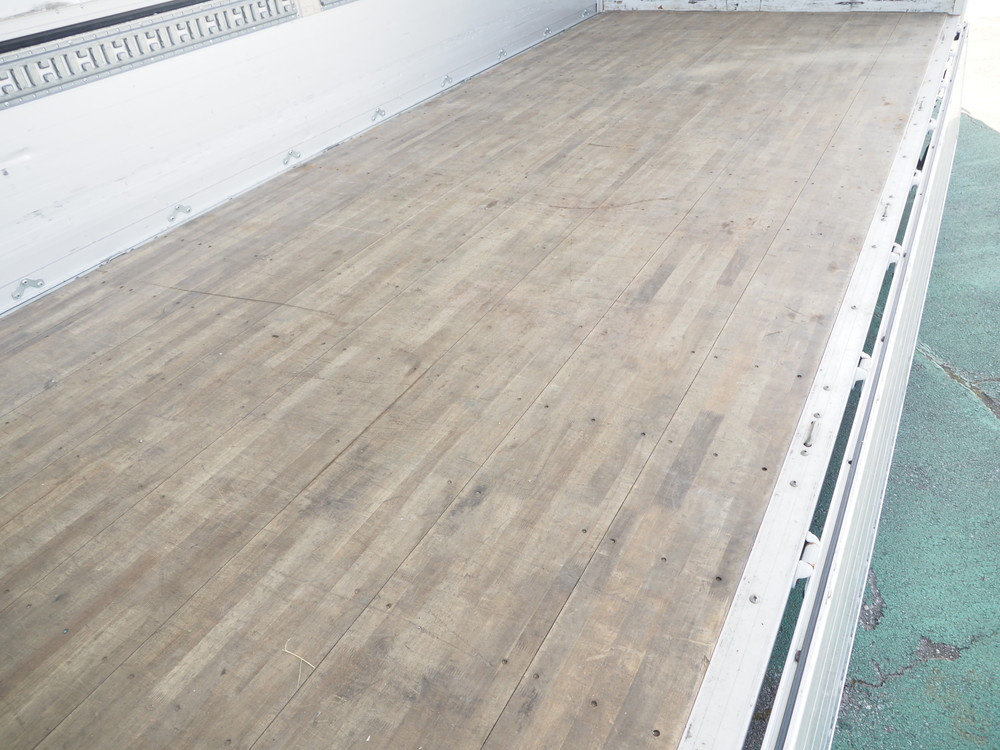 日野 レンジャー ウイング車 中型 TKG-FD9JLAG 年式 H27[写真23]