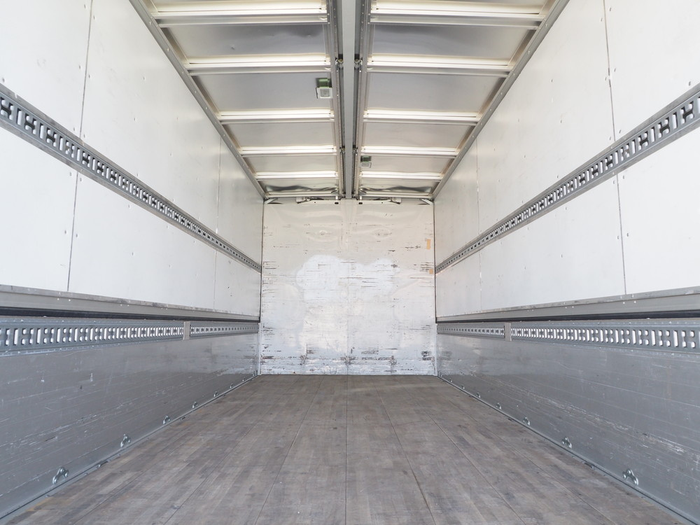 日野 レンジャー ウイング車 中型 TKG-FD9JLAG 年式 H27[写真27]