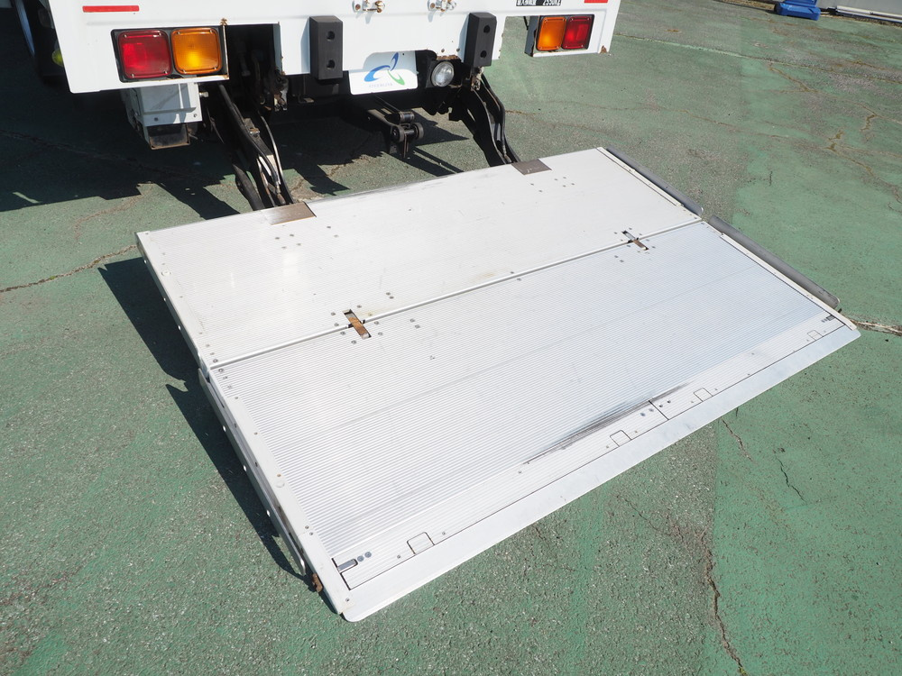 日野 レンジャー ウイング車 中型 TKG-FD9JLAG 年式 H27[写真30]