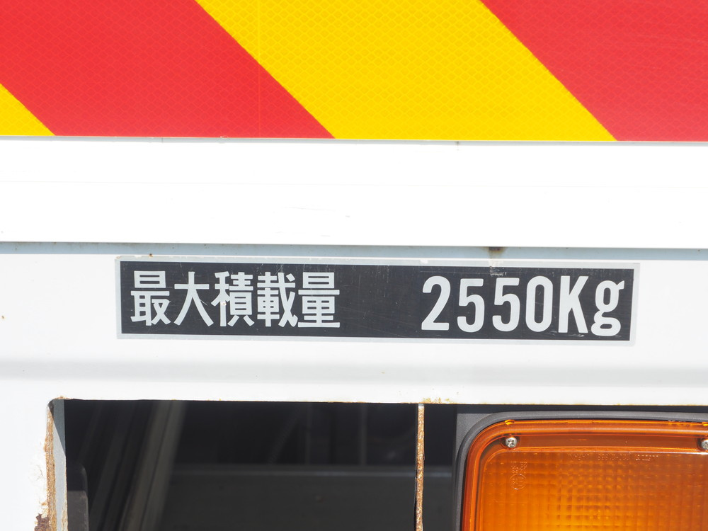 日野 レンジャー ウイング車 中型 TKG-FD9JLAG 年式 H27[写真34]