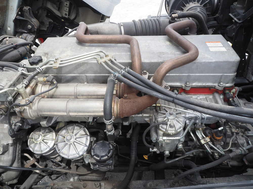 日野  ウイング車 大型 ADG-FW1EXYJ 年式 H18[写真41]