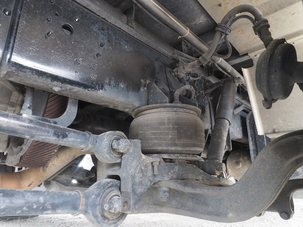 日野  ウイング車 大型 ADG-FW1EXYJ 年式 H18[写真34]