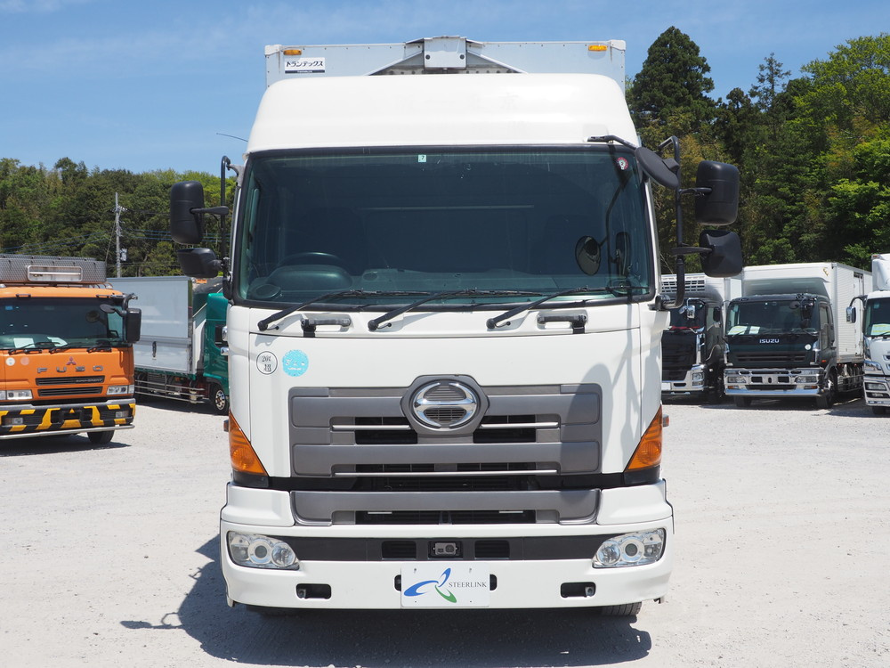 日野  ウイング車 大型 ADG-FW1EXYJ 年式 H18[写真03]