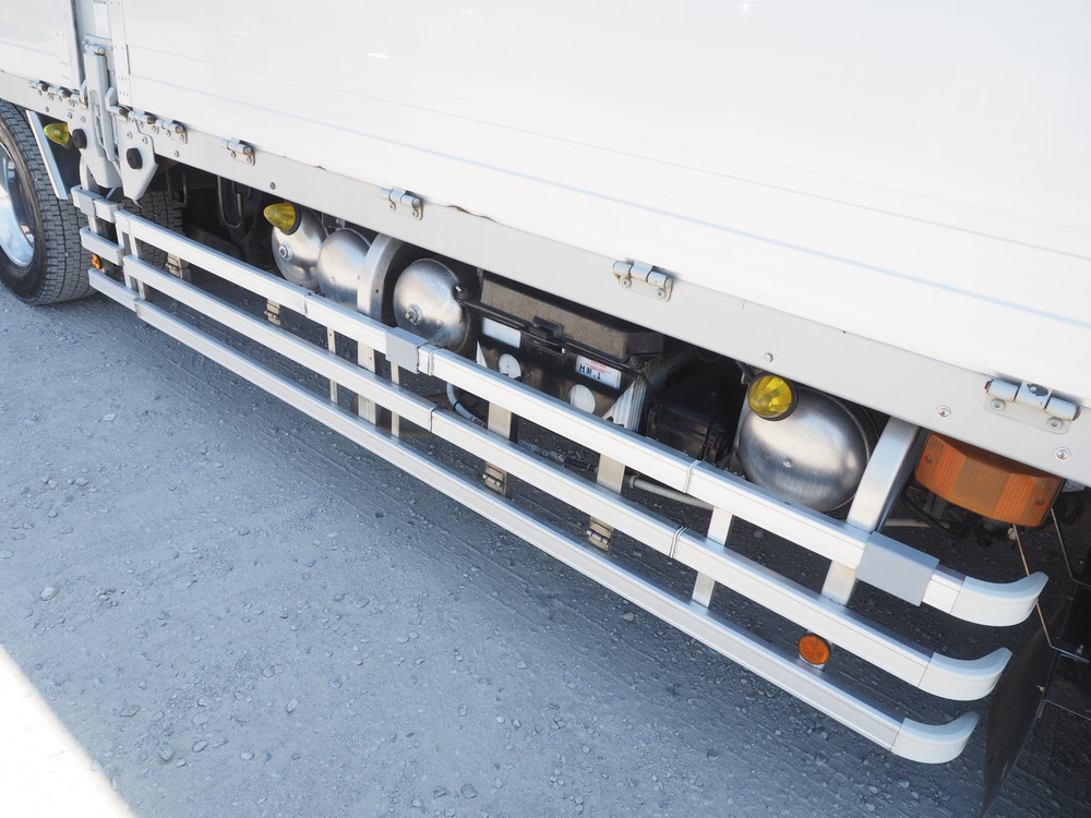 日野  ウイング車 大型 ADG-FW1EXYJ 年式 H18[写真10]