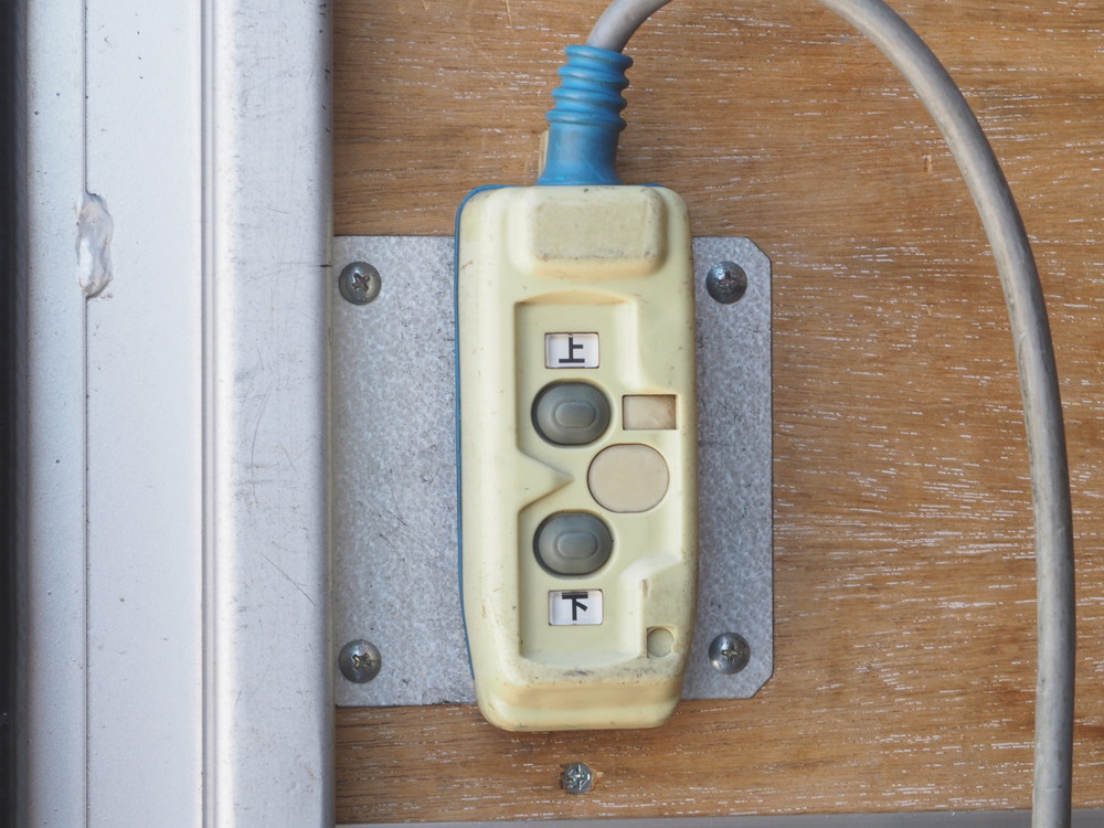 いすゞ エルフ バン車 小型 TPG-NPR85AN 年式 H28[写真22]