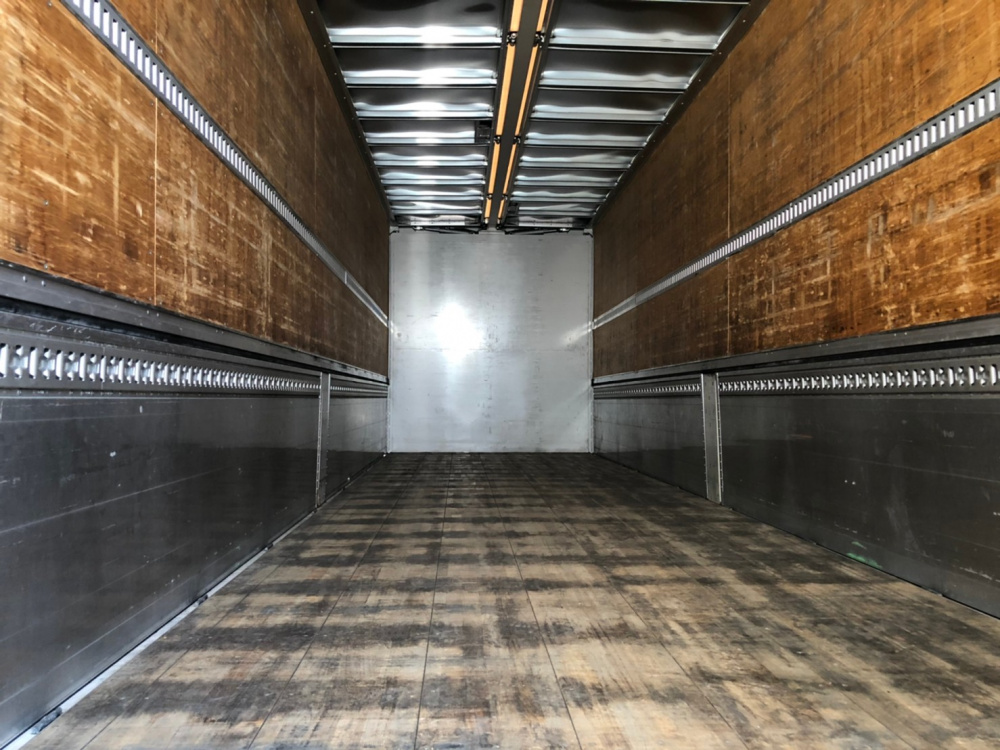 いすゞ ギガ ウイング車 大型 QKG-CYJ77A 年式 H26[写真05]