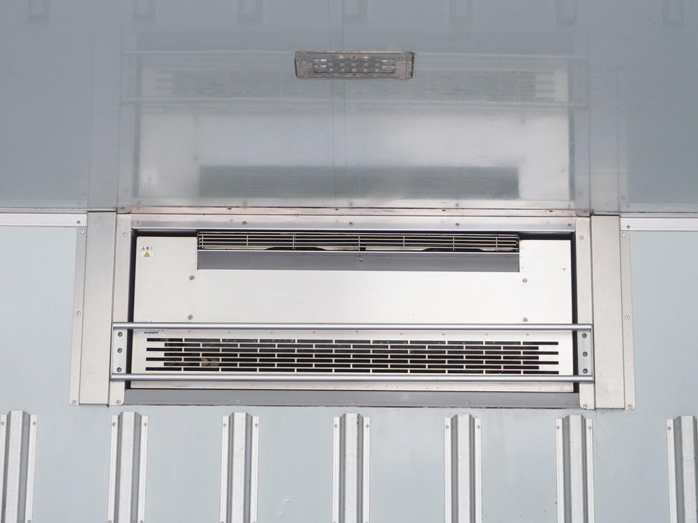 いすゞ フォワード 冷凍バン 中型 PDG-FRR34T2 年式 H22[写真19]