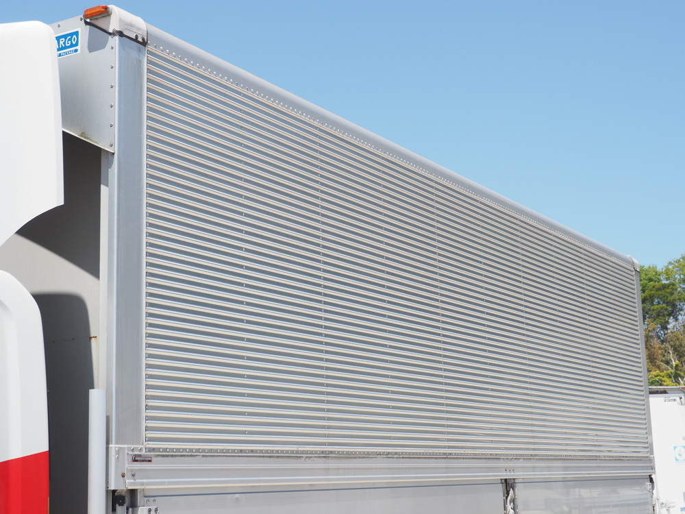 いすゞ フォワード ウイング車 中型 PKG-FRR90S2 年式 H23[写真18]