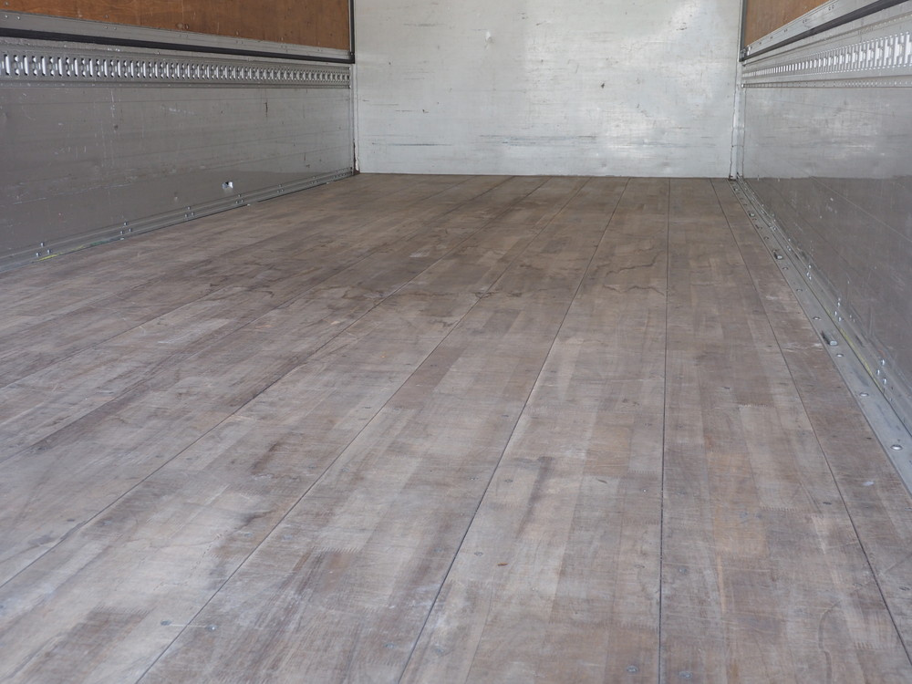 いすゞ フォワード ウイング車 中型 PKG-FRR90S2 年式 H23[写真27]