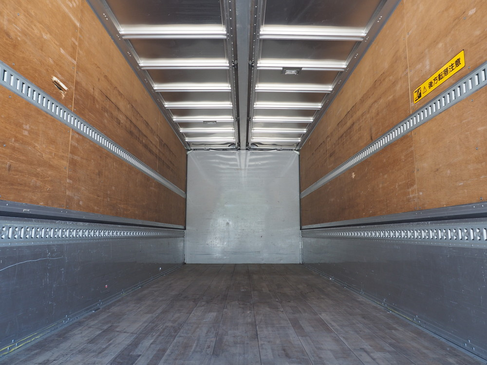 いすゞ フォワード ウイング車 中型 PKG-FRR90S2 年式 H23[写真26]