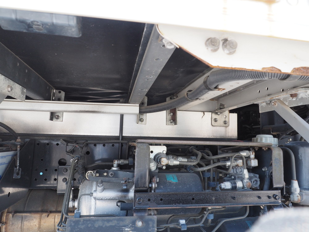 いすゞ フォワード ウイング車 中型 PKG-FRR90S2 年式 H23[写真54]