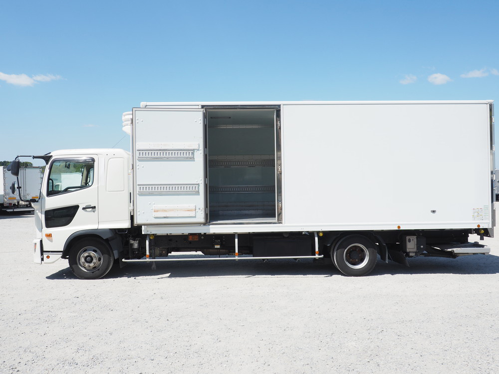 日野 レンジャー 冷凍バン 中型 2KG-FD2ABG 年式 R1[写真14]