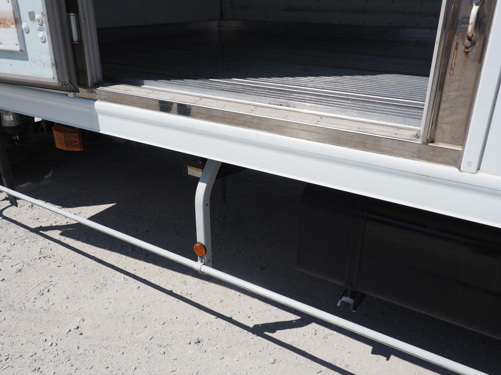 日野 レンジャー 冷凍バン 中型 2KG-FD2ABG 年式 R1[写真15]