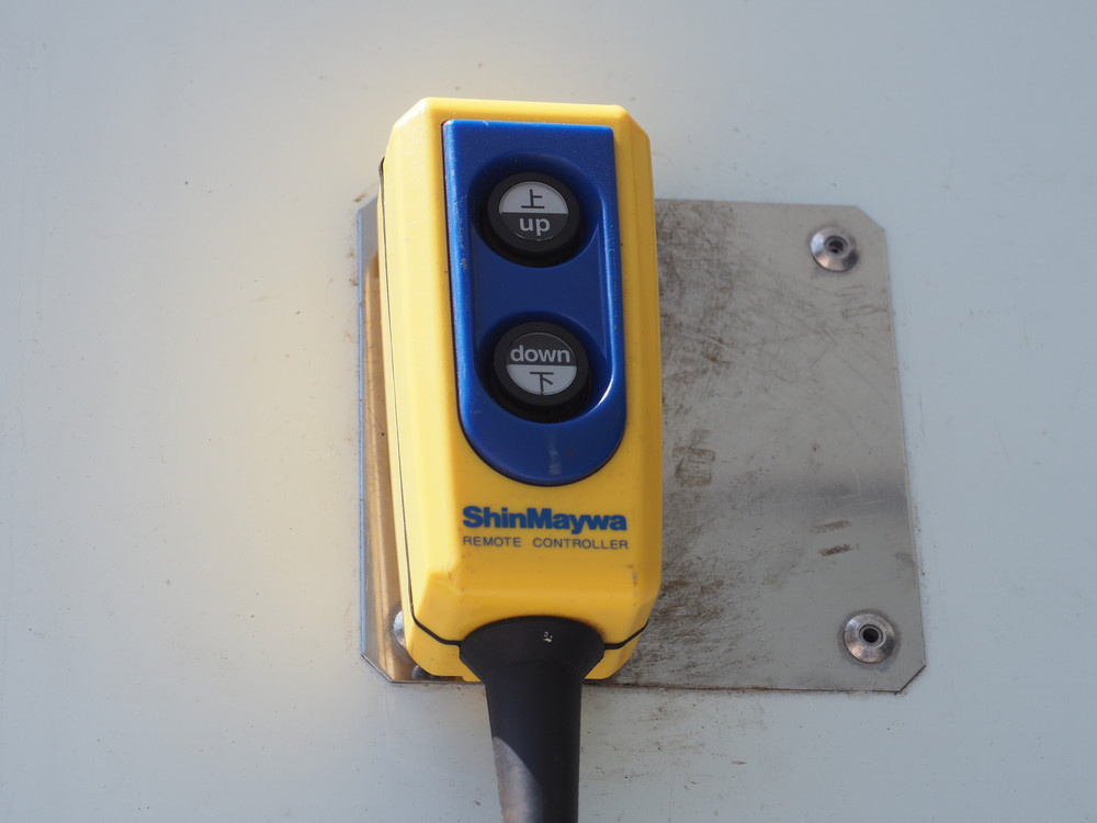 日野 レンジャー 冷凍バン 中型 2KG-FD2ABG 年式 R1[写真24]