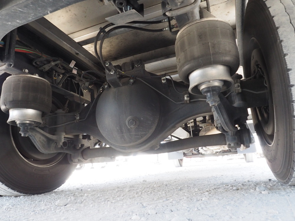 日野 レンジャー 冷凍バン 中型 2KG-FD2ABG 年式 R1[写真44]