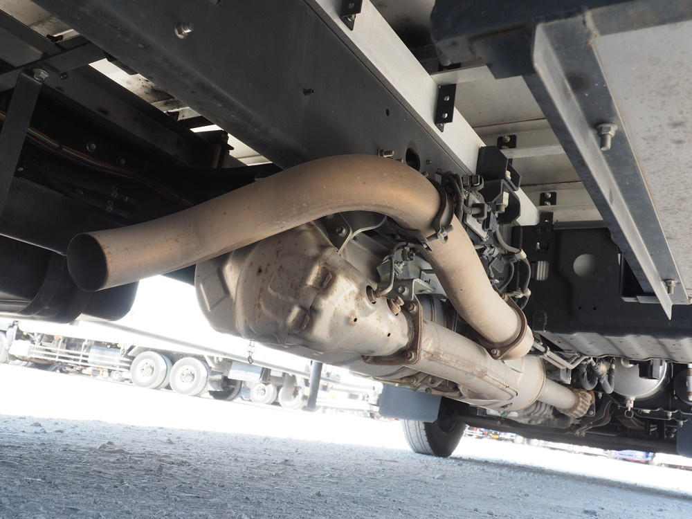 日野 レンジャー 冷凍バン 中型 2KG-FD2ABG 年式 R1[写真45]