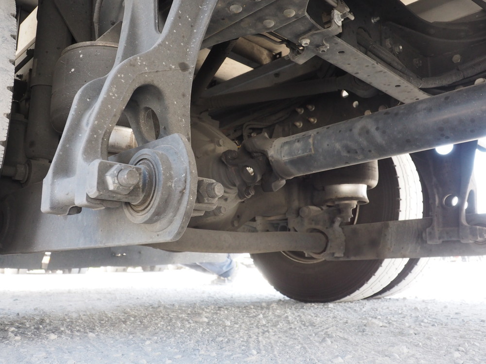 日野 レンジャー 冷凍バン 中型 2KG-FD2ABG 年式 R1[写真47]