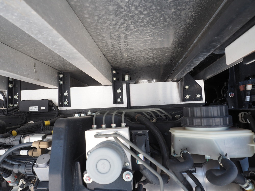 日野 レンジャー 冷凍バン 中型 2KG-FD2ABG 年式 R1[写真49]