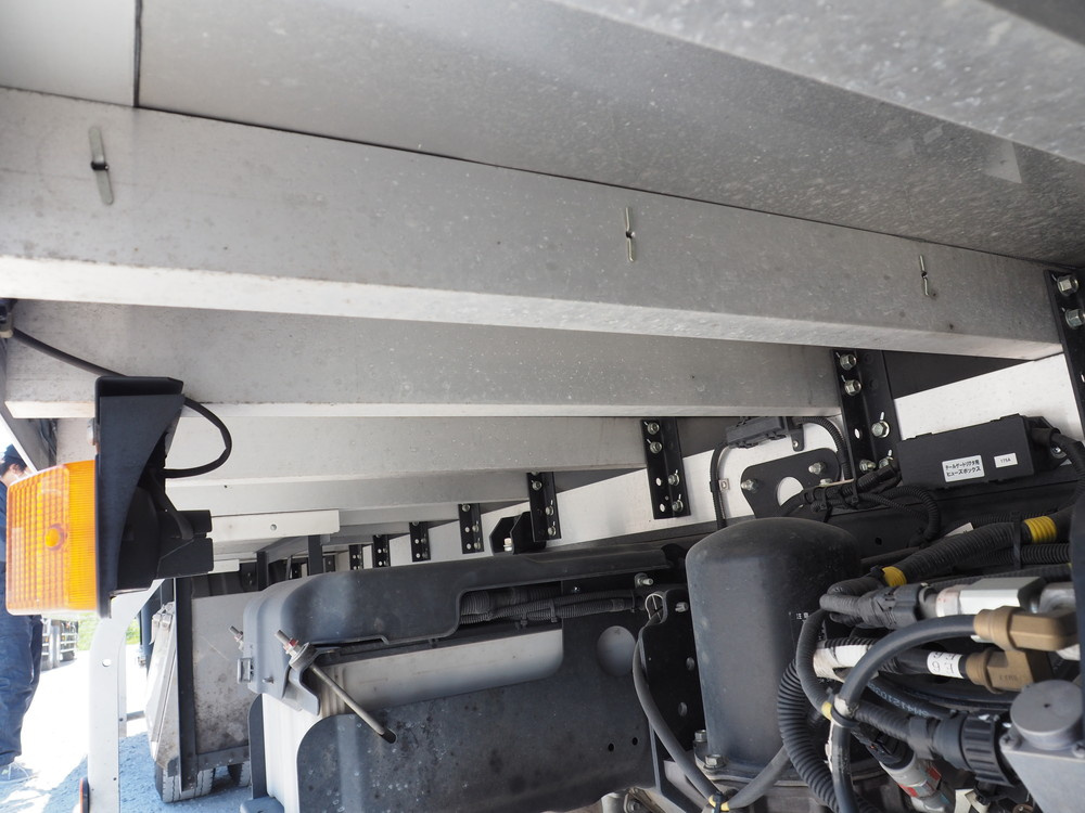 日野 レンジャー 冷凍バン 中型 2KG-FD2ABG 年式 R1[写真51]