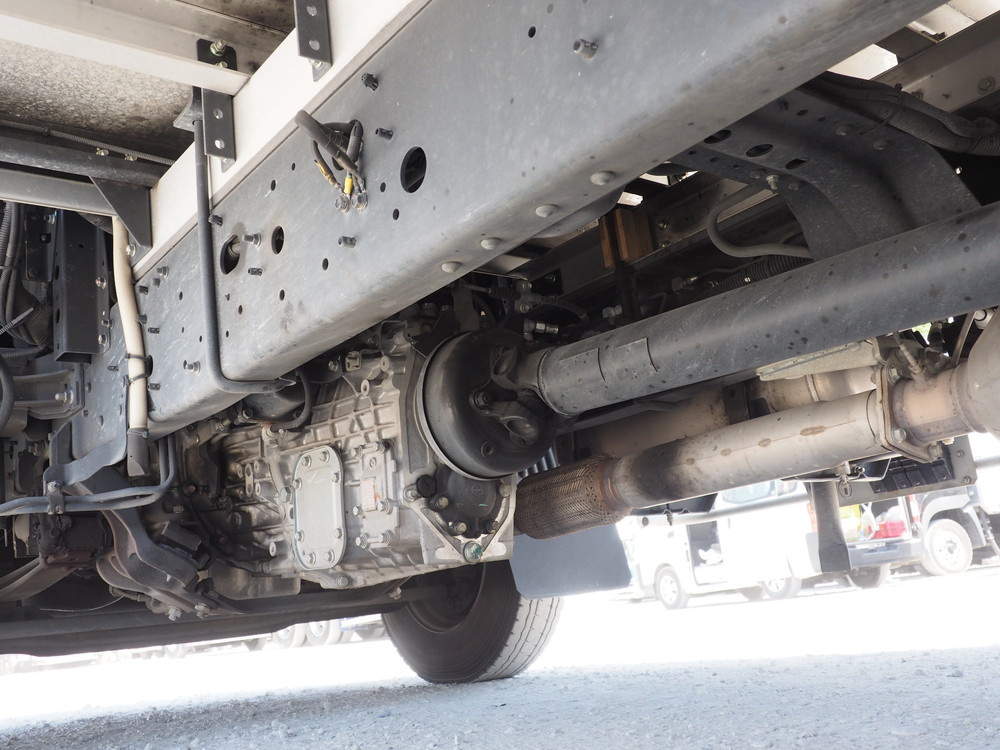 日野 レンジャー 冷凍バン 中型 2KG-FD2ABG 年式 R1[写真46]