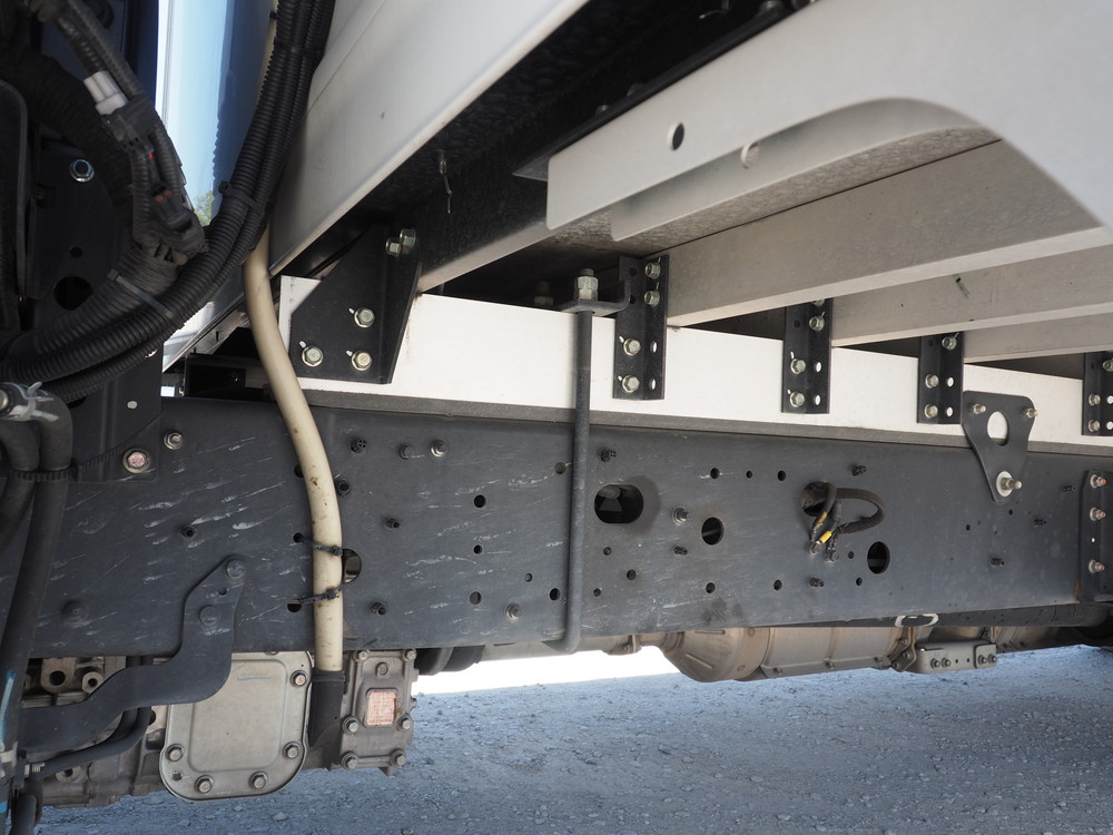 日野 レンジャー 冷凍バン 中型 2KG-FD2ABG 年式 R1[写真52]