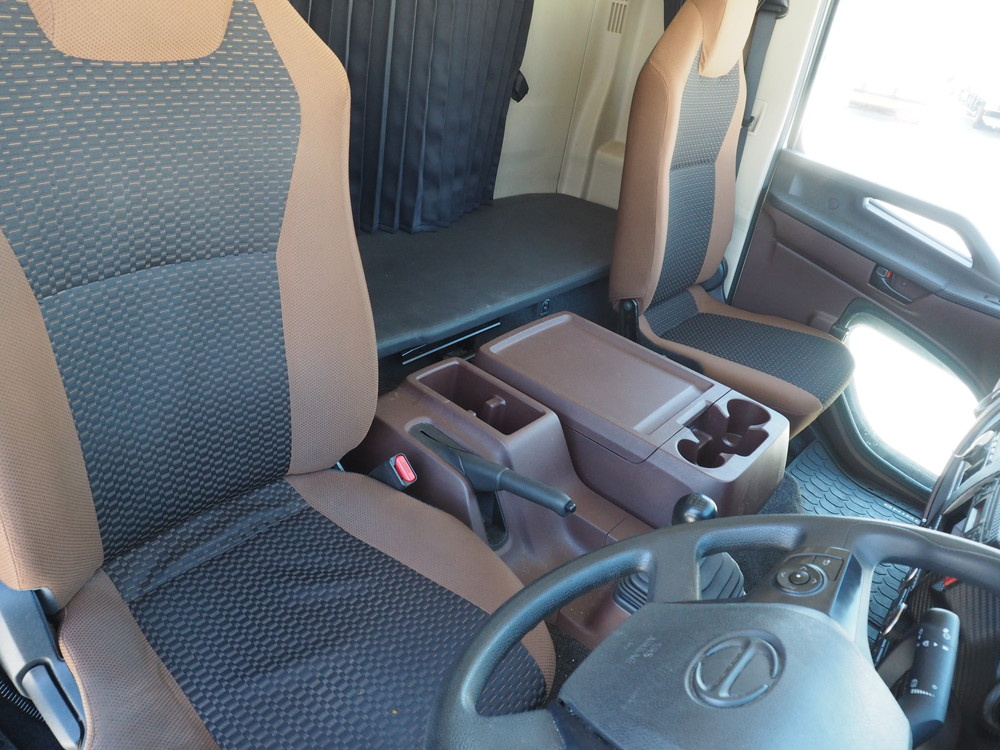 日野 レンジャー 冷凍バン 中型 2KG-FD2ABG 年式 R1[写真31]