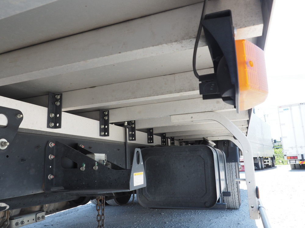 日野 レンジャー 冷凍バン 中型 2KG-FD2ABG 年式 R1[写真53]