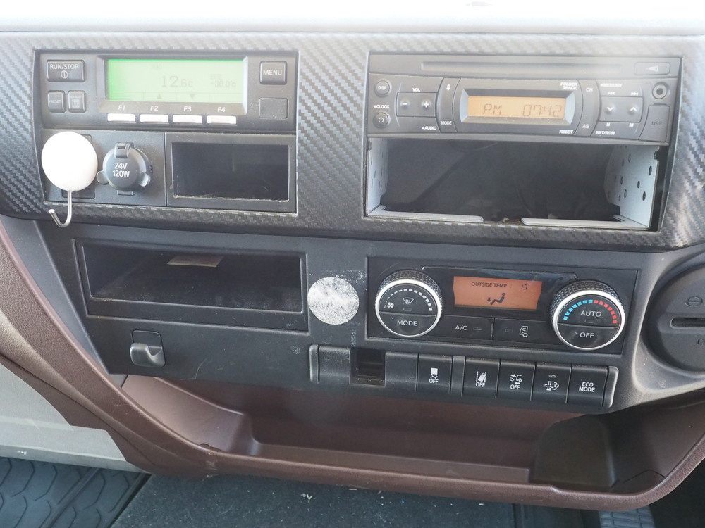 日野 レンジャー 冷凍バン 中型 2KG-FD2ABG 年式 R1[写真35]