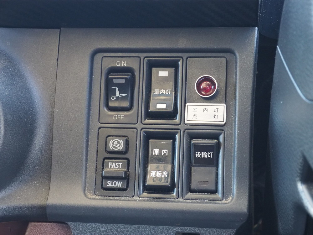 日野 レンジャー 冷凍バン 中型 2KG-FD2ABG 年式 R1[写真37]